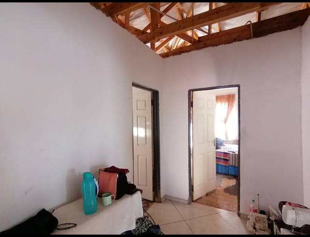 3 BEDROOM FREESTANDING FOR SALE IN JOUBERTON